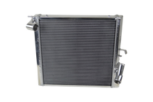 Load image into Gallery viewer, CSF Radiator Porsche 991.2 / 718 (2014-2021) Aluminum Left or Right Side - Driver Side Alternate Image