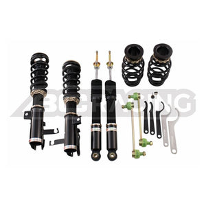 1195.00 BC Racing Coilovers Chevy Cruze (2009-2015) Q-06 - Redline360