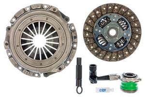 257.56 Exedy OEM Replacement Clutch Chevy Cavalier (2002) 4Cyl - KGM04 - Redline360