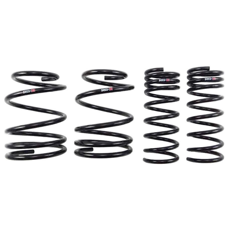 RS-R Lowering Springs Subaru Impreza Sport 5-Door Hatchback (12-16) F5