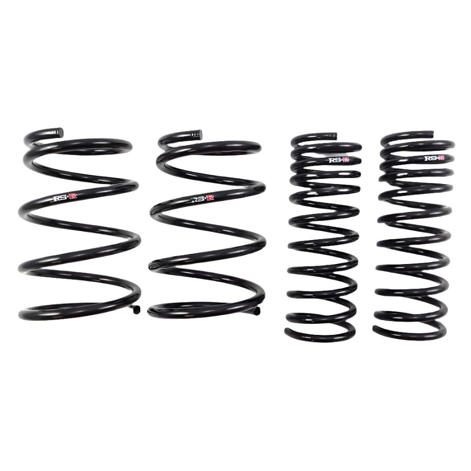 249.00 RS-R Lowering Springs Subaru Crosstrek (2013-2017) F510W - Down Sus - Redline360