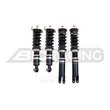 Load image into Gallery viewer, 1195.00 BC Racing Coilovers Nissan 300ZX Z32 (1990-1996) D-20 - Redline360 Alternate Image