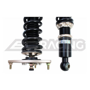 1195.00 BC Racing Coilovers Subaru Legacy (05-09) F-04 - Redline360