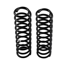 Load image into Gallery viewer, 210.00 OME Old Man Emu 2&quot; Lifting Coil Spring Jeep Wrangler JL 2 / 4 Dr. w/ Stock Load (18-21) [Rear] 3157 - Redline360 Alternate Image