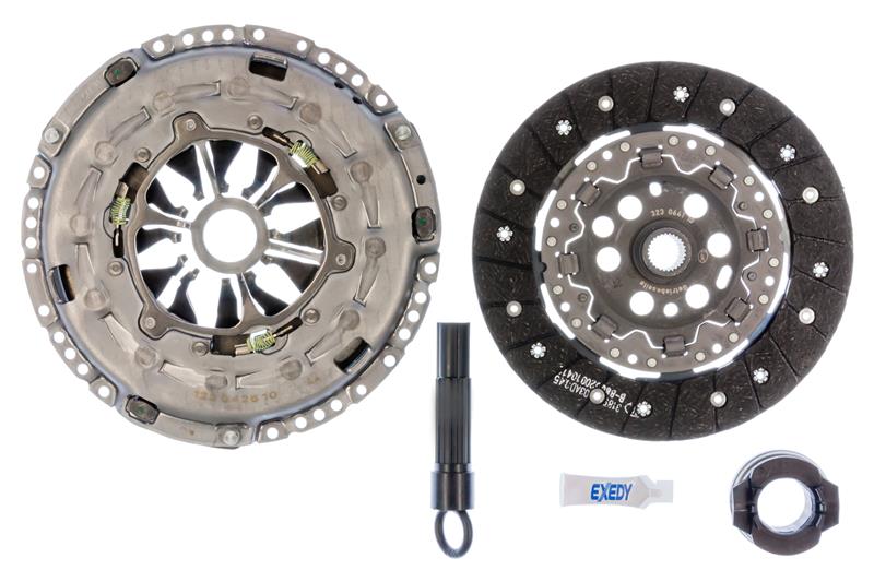 Exedy OEM Replacement Clutch VW Rabbit 2.5L (2006-2008) VWK1004 ...