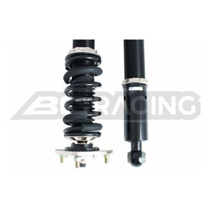 1195.00 BC Racing Coilovers Nissan 240SX S14 (1995-1998) w/ Front Camber Plates - Redline360