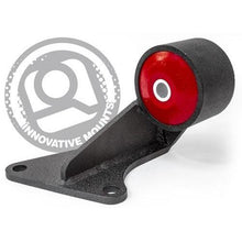 Load image into Gallery viewer, Innovative Mounts Honda Accord CA5 [Manual or Auto Trans] (1986-1989) 60A / 75A / 85A / 95A - 60A Red Alternate Image