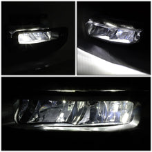 Load image into Gallery viewer, DNA LED Fog Lights Dodge Ram 1500 (19-21) OE Style - Clear or Smoked Lens Alternate Image