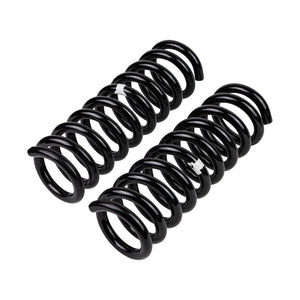 214.00 OME Old Man Emu 1.25 - 1.5″ Lift Front Coil Spring Jeep Liberty (02-12) 500 lbs./in. - 2790 - Redline360