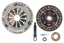 Load image into Gallery viewer, 136.40 Exedy OEM Replacement Clutch Honda Civic RT 4WD 1.6L (1989) 08019 - Redline360 Alternate Image