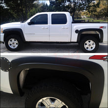 Load image into Gallery viewer, 124.95 Spec-D Fender Flares Chevy Silverado 1500 (2007-2013) Set of Front/Rear - Redline360 Alternate Image