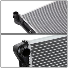Load image into Gallery viewer, DNA Radiator Audi TT 2.0L (07-15) [DPI 2822] OEM Replacement w/ Aluminum Core Alternate Image