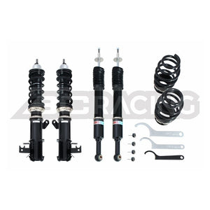 1195.00 BC Racing Coilovers Honda CRZ (2010-2016) A-42 - Redline360
