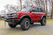 Load image into Gallery viewer, Rough Country Lift Kit Ford Bronco Sasquatch 4WD (21-22) 2.5&quot; Suspension Lift Kits Alternate Image