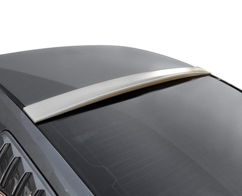 Autotecknic Rear Roof Spoiler Ford Mustang GT500 Shelby / Boss 302 (05-14, 20-22) ABS Material