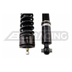 1195.00 BC Racing Coilovers Audi A4 FWD/AWD (02-08) Audi S4 (03-08) B6/B7 S-02 - Redline360