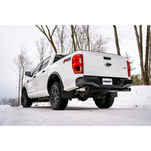 Load image into Gallery viewer, 514.99 MBRP Exhaust Ford Ranger 2.3 EcoBoost (2019-2022) Street Catback - Redline360 Alternate Image