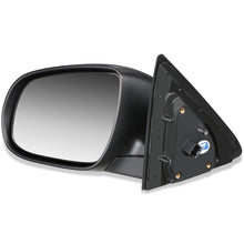 Load image into Gallery viewer, DNA Side Mirror Kia Forte Koup (10-13) [OEM Style / Powered + Heated + Turn Signal Lights] Driver / Passenger Side Alternate Image