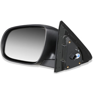 DNA Side Mirror Kia Forte Koup (10-13) [OEM Style / Powered + Heated + Turn Signal Lights] Driver / Passenger Side