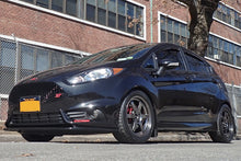 Load image into Gallery viewer, 159.99 Rally Armor Mud Flaps Ford Fiesta ST (2013-2019) Black or Red - Redline360 Alternate Image