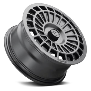 210.00 fifteen52 Integrale Gravel Wheels (15x7 5x100 / 5x114.3 +15mm Offset) Carbon Grey or Asphalt Black - Redline360