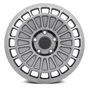 210.00 fifteen52 Integrale Gravel Wheels (15x7 5x100 / 5x114.3 +15mm Offset) Carbon Grey or Asphalt Black - Redline360