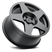 Load image into Gallery viewer, 275.00 fifteen52 Tarmac Wheels (18x8.5 5x114.3 +48mm / +30mm Offset 73.1mm Bore) Rally White / Asphalt Black / Gold - Redline360 Alternate Image