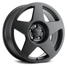 Load image into Gallery viewer, 275.00 fifteen52 Tarmac Wheels (18x8.5 5x112 +45 Offset 66.56mm Bore) Rally White / Asphalt Black / Gold - Redline360 Alternate Image
