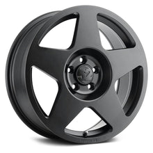 Load image into Gallery viewer, 240.00 fifteen52 Tarmac Wheels (17x7.5 4x108 / 5x112 +42mm/+40mm Offset) Rally White / Asphalt Black / Gold - Redline360 Alternate Image