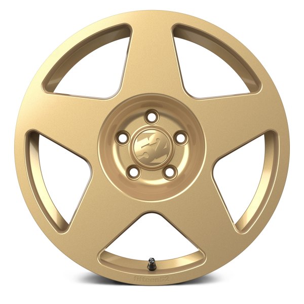 fifteen52 Tarmac 18x8.5 5x114.3 30mm ET 73.1mm Center Bore Rally White Wheel