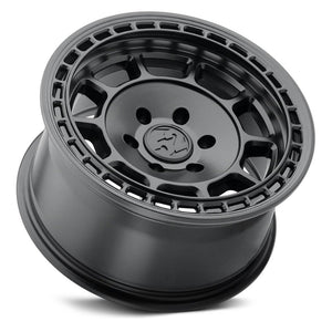 295.00 fifteen52 Traverse HD Wheels (17x8.5 5x127 / 5x150 +0 Offset) Block Bronze or Asphalt Black - Redline360