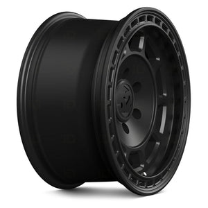 295.00 fifteen52 Traverse HD Wheels (17x8.5 5x127 / 5x150 +0 Offset) Block Bronze or Asphalt Black - Redline360