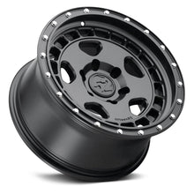 Load image into Gallery viewer, 355.00 fifteen52 Turbomac HD Classic Wheels (17x8.5 5x127 +0mm Offset) Asphalt Black or Carbon Grey Finish - Redline360 Alternate Image