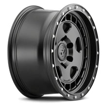 Load image into Gallery viewer, 260.00 fifteen52 Turbomac HD Classic Wheels (16x8 5x114.3 / 6x139.7 +0mm Offset) Asphalt Black or Carbon Grey Finish - Redline360 Alternate Image