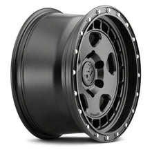 Load image into Gallery viewer, 335.00 fifteen52 Turbomac HD Classic Wheels (17x8.5 6x139.7 +0mm Offset) Asphalt Black or Carbon Grey Finish - Redline360 Alternate Image