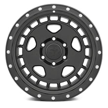 Load image into Gallery viewer, 355.00 fifteen52 Turbomac HD Classic Wheels (17x8.5 5x127 +0mm Offset) Asphalt Black or Carbon Grey Finish - Redline360 Alternate Image