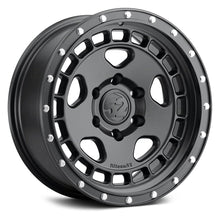 Load image into Gallery viewer, 260.00 fifteen52 Turbomac HD Classic Wheels (16x8 5x114.3 / 6x139.7 +0mm Offset) Asphalt Black or Carbon Grey Finish - Redline360 Alternate Image