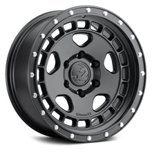 Load image into Gallery viewer, 355.00 fifteen52 Turbomac HD Classic Wheels (17x8.5 5x127 +0mm Offset) Asphalt Black or Carbon Grey Finish - Redline360 Alternate Image