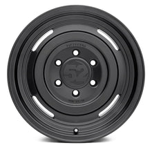 Load image into Gallery viewer, 355.00 fifteen52 Analog HD Wheels (17x8.5 +0 Offset) 5x127 / 6x139.7 / 5x150 - Asphalt Black or Peak Grey - Redline360 Alternate Image