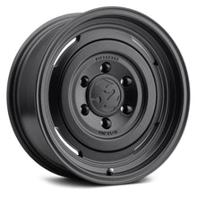 Load image into Gallery viewer, 355.00 fifteen52 Analog HD Wheels (17x8.5 +0 Offset) 5x127 / 6x139.7 / 5x150 - Asphalt Black or Peak Grey - Redline360 Alternate Image