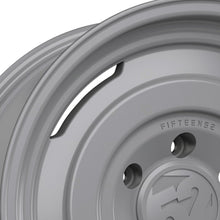 Load image into Gallery viewer, 355.00 fifteen52 Analog HD Wheels (17x8.5 +0 Offset) 5x127 / 6x139.7 / 5x150 - Asphalt Black or Peak Grey - Redline360 Alternate Image