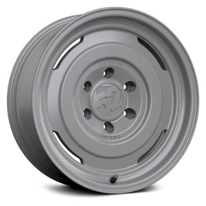 355.00 fifteen52 Analog HD Wheels (17x8.5 +0 Offset) 5x127 / 6x139.7 / 5x150 - Asphalt Black or Peak Grey - Redline360