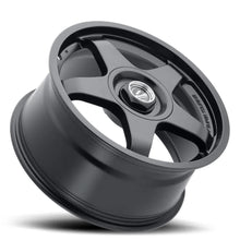 Load image into Gallery viewer, 259.00 fifteen52 Chicane Wheels (18x8.5 5x100 +35 or +45 Offset 73.1mm Bore) Asphalt Black or Speed Silver - Redline360 Alternate Image
