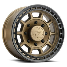 Load image into Gallery viewer, 295.00 fifteen52 Traverse HD Wheels (17x8.5 5x127 / 5x150 +0 Offset) Block Bronze or Asphalt Black - Redline360 Alternate Image