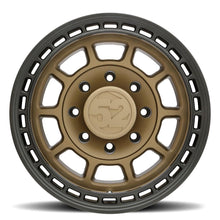 Load image into Gallery viewer, 295.00 fifteen52 Traverse HD Wheels (17x8.5 5x127 / 5x150 +0 Offset) Block Bronze or Asphalt Black - Redline360 Alternate Image