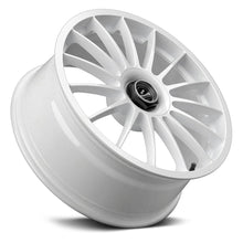 Load image into Gallery viewer, 319.00 fifteen52 Podium Wheels (20x8.5 5x112 +35mm / +45mm Offset) Speed Silver or Frosted Graphite - Redline360 Alternate Image