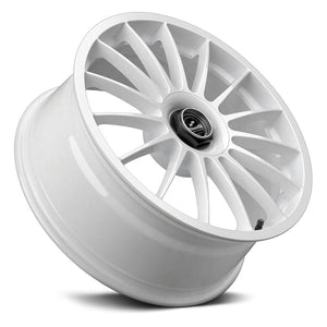 319.00 fifteen52 Podium Wheels (20x8.5 5x112 +35mm / +45mm Offset) Speed Silver or Frosted Graphite - Redline360