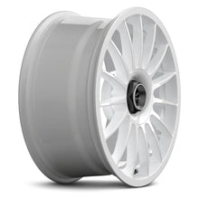 Load image into Gallery viewer, 319.00 fifteen52 Podium Wheels (20x8.5 5x112 +35mm / +45mm Offset) Speed Silver or Frosted Graphite - Redline360 Alternate Image