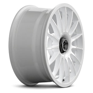 319.00 fifteen52 Podium Wheels (20x8.5 5x112 +35mm / +45mm Offset) Speed Silver or Frosted Graphite - Redline360