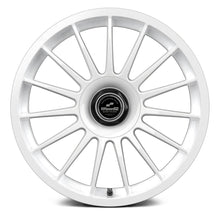 Load image into Gallery viewer, 319.00 fifteen52 Podium Wheels (20x8.5 5x112 +35mm / +45mm Offset) Speed Silver or Frosted Graphite - Redline360 Alternate Image